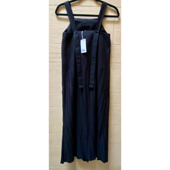 COS Pleated Dress NWT - Picture 5 of 7